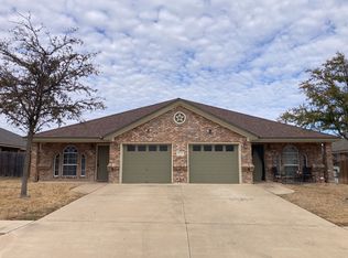 4707 Autumn Valley Dr, Killeen, TX 76549