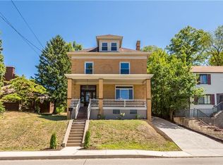 1015 Greentree Rd, Pittsburgh, PA 15220