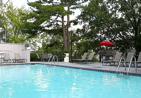 Pleasant Ridge Apartments — Photo 4