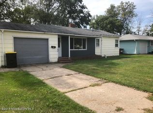 745 2nd St SW, Perham, MN 56573