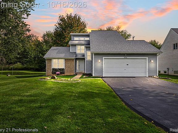 2nd image of 24400 Taft Rd