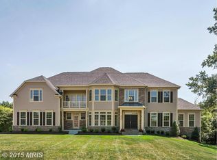 2026 Drovers Ln, Cooksville, MD 21723