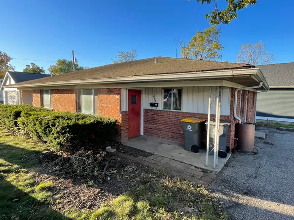 613 & 615 E Brenda Ln #615, Bloomington, IN 47401