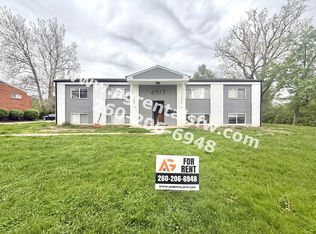 4917/4919 Northcrest, Fort Wayne, IN 46825