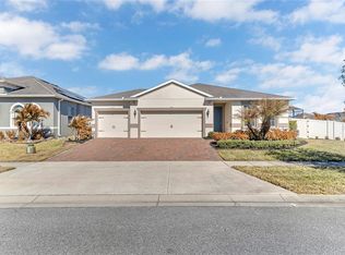 121 Whirlaway Dr, Davenport, FL 33837