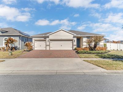 121 Whirlaway Dr, Davenport, FL, 33837