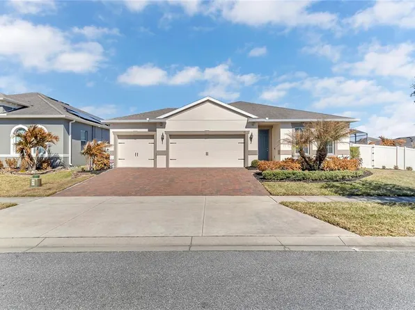 121 Whirlaway Dr, Davenport, FL 33837