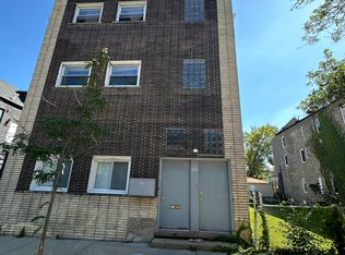 3318 S Morgan St #1R, Chicago, IL 60608