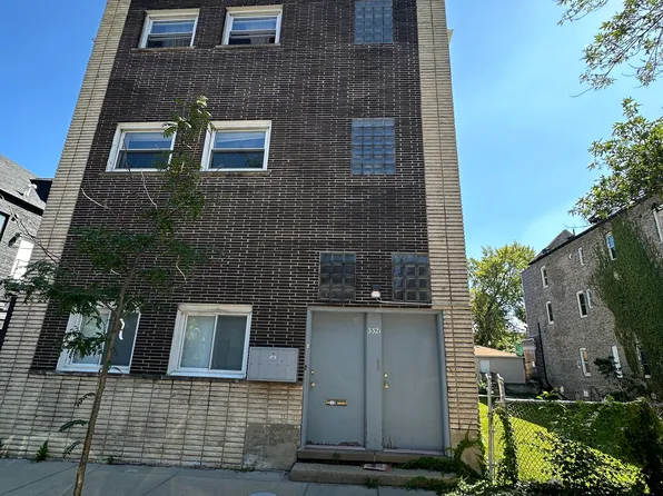3318 S Morgan St #1R, Chicago, IL 60608