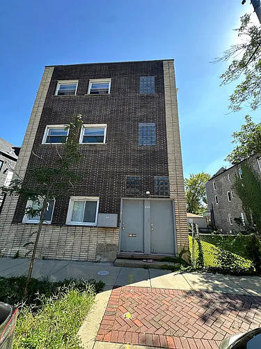 3318 S Morgan St #1R Photo 1