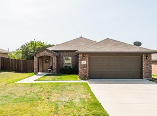 7214 Mistletoe Trl, Granbury, TX 76048