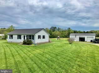 32696 Longridge Rd, Parsonsburg, MD 21849