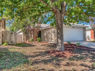 7215 BURNS LN, San Antonio, TX, 78250