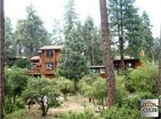 53541 W Ridge Rd, Idyllwild, CA 92549