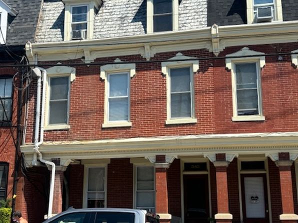 545 W Lemon St APT 4