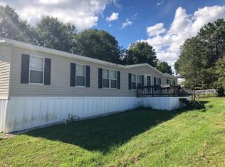 48 Wadsworth Rd LOT 1, Ellisville, MS 39437