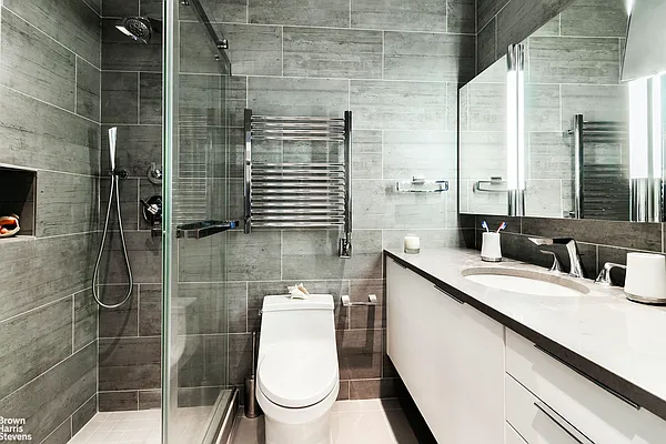 Rented by Brown Harris Stevens | media 17