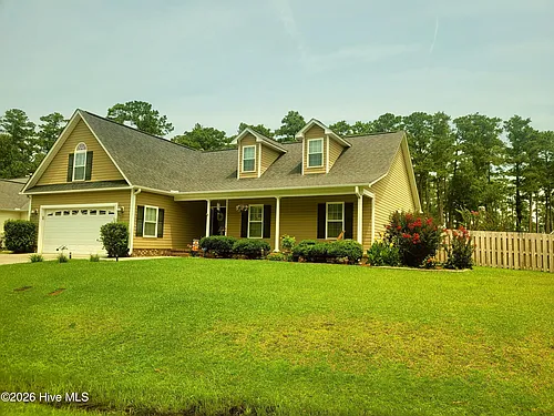 300 Croatan Woods Dr Photo 1