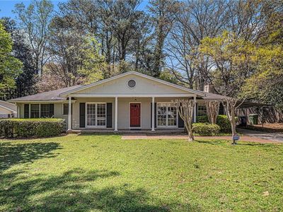 2992 Westminster Cir NW, Atlanta, GA, 30327
