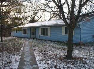 403 West St, Howell, MI 48843