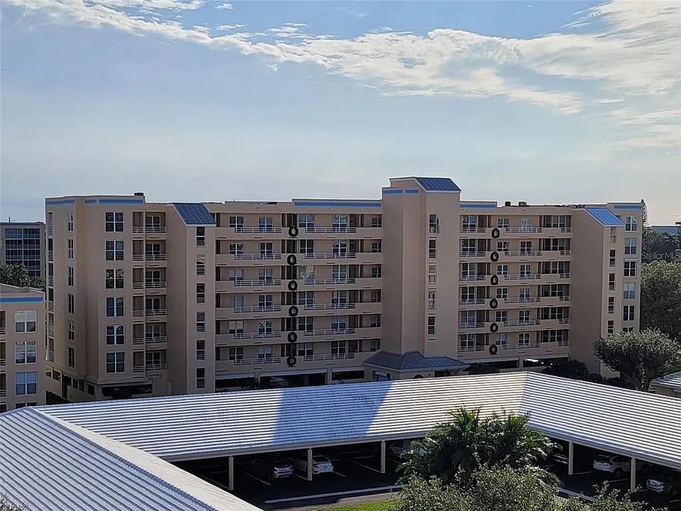 4460 Fairways Blvd #606