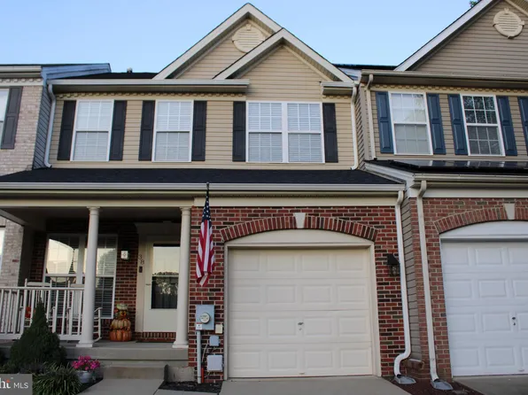 38 Keppels Mill Ct, Rising Sun, MD 21911