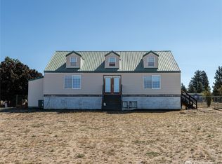 192 Rimrock Road, Goldendale, WA 98620