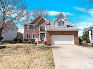 8810 Peppergrass Ln, Waxhaw, NC 28173