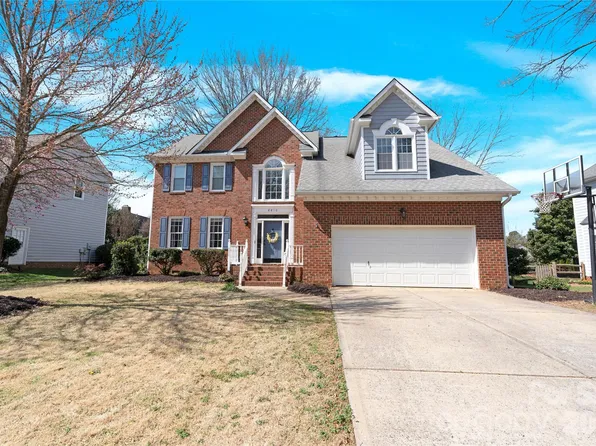 8810 Peppergrass Ln, Waxhaw, NC 28173