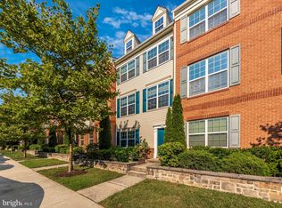 7814 Blue Stream Dr, Elkridge, MD 21075