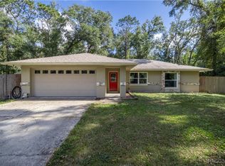 4271 S Alpine Ave, Inverness, FL 34452