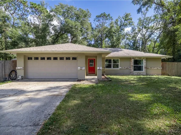 4271 S Alpine Ave, Inverness, FL 34452