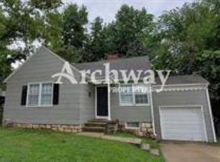 4323 Troup Ave, Kansas City, KS 66102