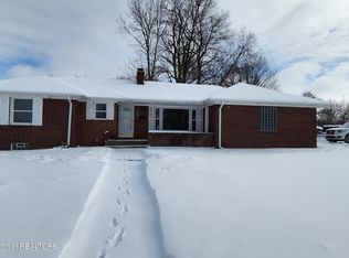 2021 W Kalamazoo St, Lansing, MI 48915