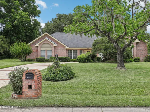759 MATTERHORN Court, St. Johns, FL 32259