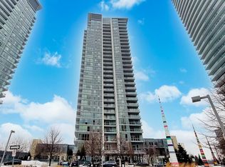 66 Forest Manor Rd #1402, Toronto, ON M2J0B7