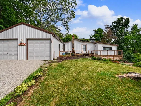 2291 E Lake Galion Rd, Galion, OH 44833