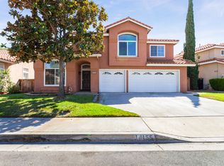14155 Rideout Ct, Fontana, CA 92336