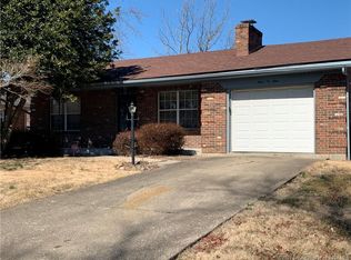 404 Glenview Heights Rd, New Albany, IN 47150