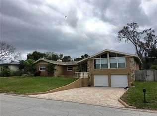 1145 Fairway Dr, Dunedin, FL 34698