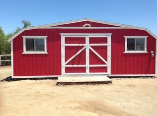 23100 Miners Rd, Perris, CA 92570