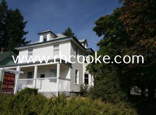 947 E Indiana Ave, Spokane, WA 99207