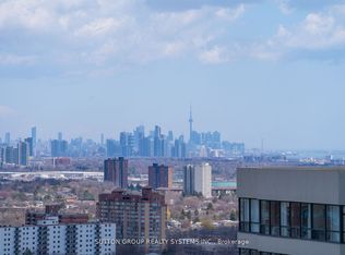 3883 Quartz Rd #1909, Mississauga, ON L5B0M4