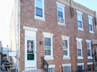 4547 Mercer St, Philadelphia, PA 19137