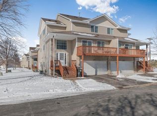 15221 Fluorine St NW, Ramsey, MN 55303