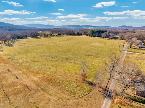 0 Old Oak Hill Rd, Rickman, TN 38580