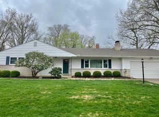 2635 Alder Vista Dr, Columbus, OH 43231
