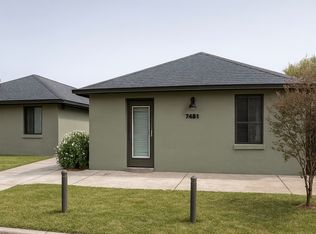 7481 Pitt St APT 1, New Orleans, LA 70118