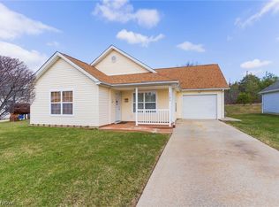 3786 Choice Ct, Youngstown, OH 44505