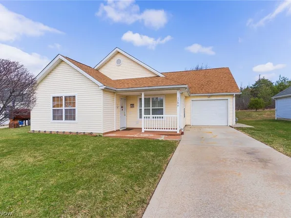 3786 Choice Ct, Youngstown, OH 44505